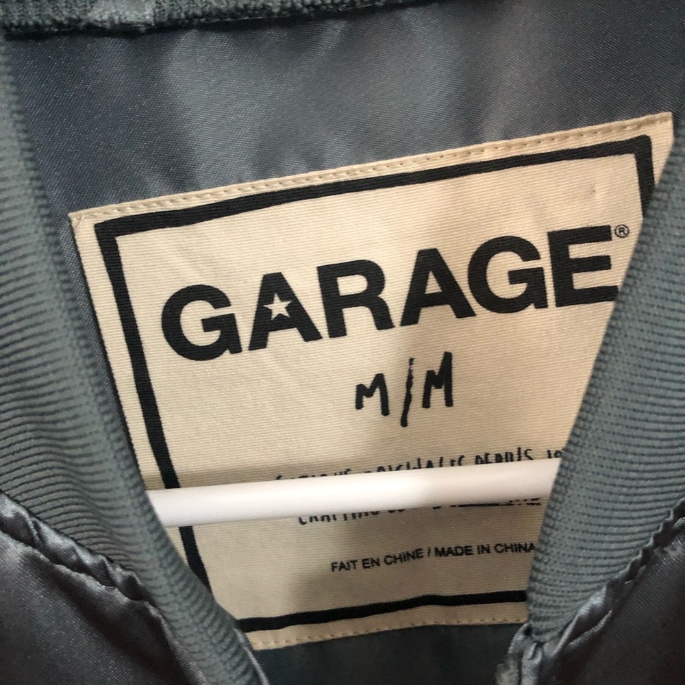 Silver/Grey Jacket! - image 2